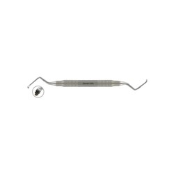 POWER SURGICAL CURETTES 86AS SERRATED OFF ANGLE