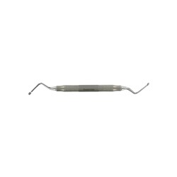 POWER SURGICAL CURETTES 86S SERRATED 3.3mm