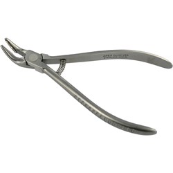 BONE RONGEURS BLUMENTHAL 14.5CM