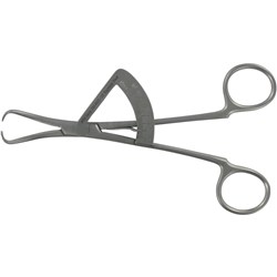 BONE CALIPER RIDGE MAPPING IMPLANT