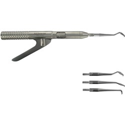 CROWN REMOVERS AUTOMATIC