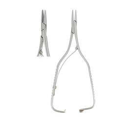 NEEDLE HOLDERS BOYNTON 12CM