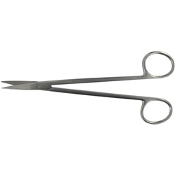 SCISSORS KELLY STR 16CM