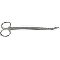 SCISSORS DEAN 17.5cm