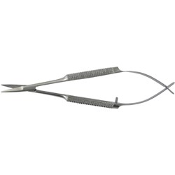 SCISSORS SURGICAL CASTRO STR 10cm