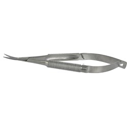 SCISSORS SURGICAL CASTRO CVD 10cm
