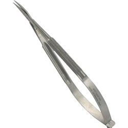 SCISSORS SUPER CUT SURGICAL CASTRO CVD 14cm MICRO