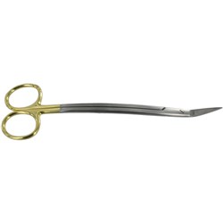 SCISSORS DEAN T/C 17.5cm
