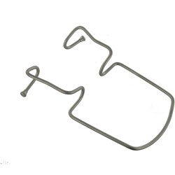 RETRACTORS HANDS FREE