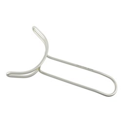 RETRACTORS VESTIBULUM LIP LARGE