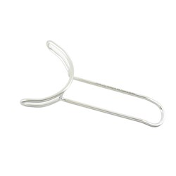 RETRACTORS VESTIBULUM LIP SMALL