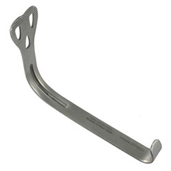 RETRACTORS WEIDER TONGUE 30mm