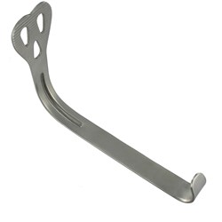 RETRACTORS WEIDER TOUNGUE 35mm