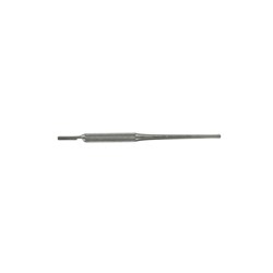 SCALPEL HANDLE 5 ROUND HANDLE STR