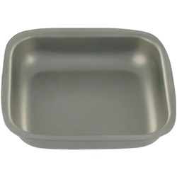 BONE TRAY SQUARE 65 mm x 58mm x 13mm DEPTH