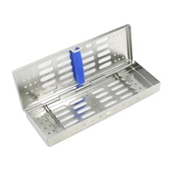 CASSETTES 5HOLD 60 X 180 X 17.5mm H