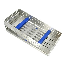 CASSETTES DOUBLE HINGE UTILITY 90 X 203 X 31mm