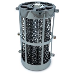 Reactor Module Hextio