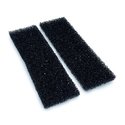 Carbon filter Urethane - 20mm  - VK 401