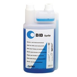 Alpro BIB Forte - Instrument Grade Disinfectant Cleaner - 1L Bottle