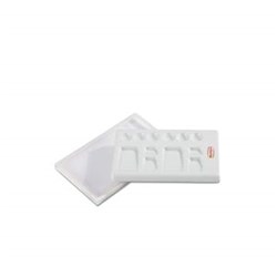 Renfert Mixing Tray With Cover