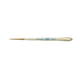 Renfert TAKANISHI Brushes - Size 1, 2-Pack