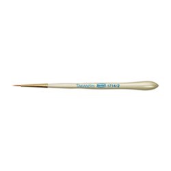 Renfert TAKANISHI Brushes - Size 2, 2-Pack