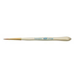 Renfert TAKANISHI Brushes - Size 3, 2-Pack