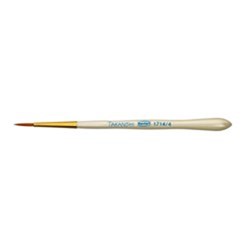 Renfert TAKANISHI Brushes - Size 4, 2-Pack