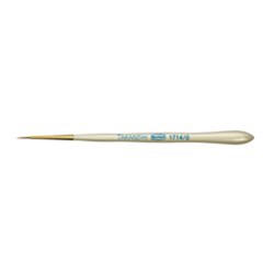 Renfert TAKANISHI Brushes - Size 1-0, 2-Pack