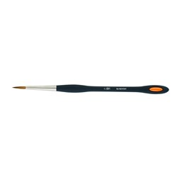 Renfert Lay:Art Style Brush - Slim - Size 4