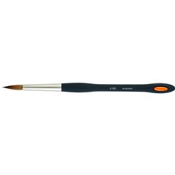Renfert Lay:Art Style Brush - Slim - Size 8