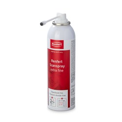 Renfert ScanSpray - Matting Spray - Extra Fine - 200ml