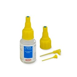 Renfert Liquicol - Low Viscosity Glue for Sealing Plaster - 20g, 2-Pack