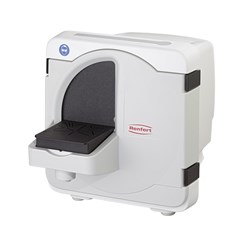 Renfert MT3 Wet MODEL TRIMMER incl Klettfix Disc