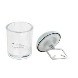 Renfert Twister Mixing Bowl - 200ml with Paddle