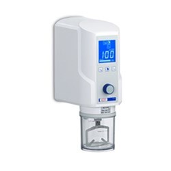 Renfert Twister Vacuum Mixing Unit 100-240V 50-60 Hz