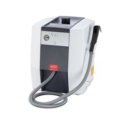 Renfert POWER STEAMER II with double Water Tank