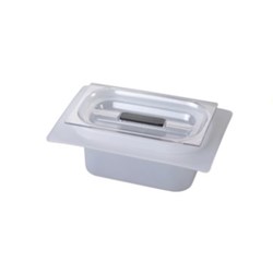 Renfert Eastclean Acid Bath Insert - Plastic, 1-Pack