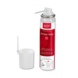 Renfert Occlutec - Occlusal Spray - Red - 75ml Can