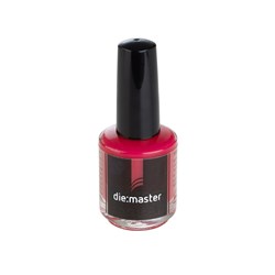 Renfert Die Master Varnish - Red 15ml