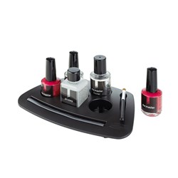 Renfert Die Master Varnish - Set Red Kit 30ml