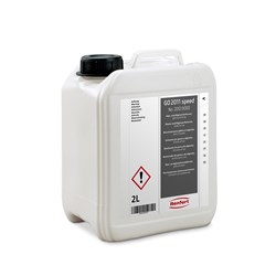 GO 2011 SPEED Plaster Solvent 2000ml