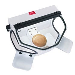 Renfert DUSTEX MASTER PLUS - Dust Extractor Box - 220-240V 50-60Hz