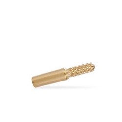 Renfert Auto Spin Tapered Pin, 1000-Pack