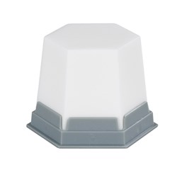 Renfert GEO Classic - Modeling Wax - Snow-White White Opaque - 75g