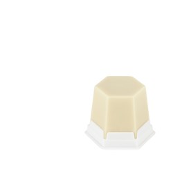 Renfert GEO Classic - Modeling Wax - Natural Dentine Transparent - 75g