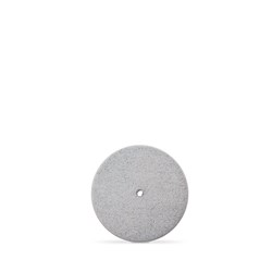 Renfert Silicone Polishing Wheels - 22mm, 100-Pack