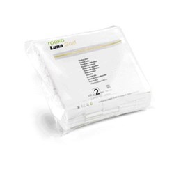 Roeko Luna Gold Cotton Roll - Size 2, 1000-Pack