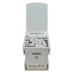 Roeko Solomat-N Cotton Pellet Dispenser - Size 0